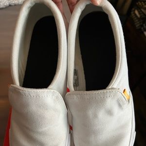 Women’s Nike slip one’s